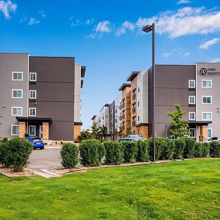 センテニアルParks Residential Denverアパートメント エクステリア 写真