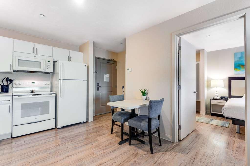 センテニアルParks Residential Denverアパートメント 部屋 写真