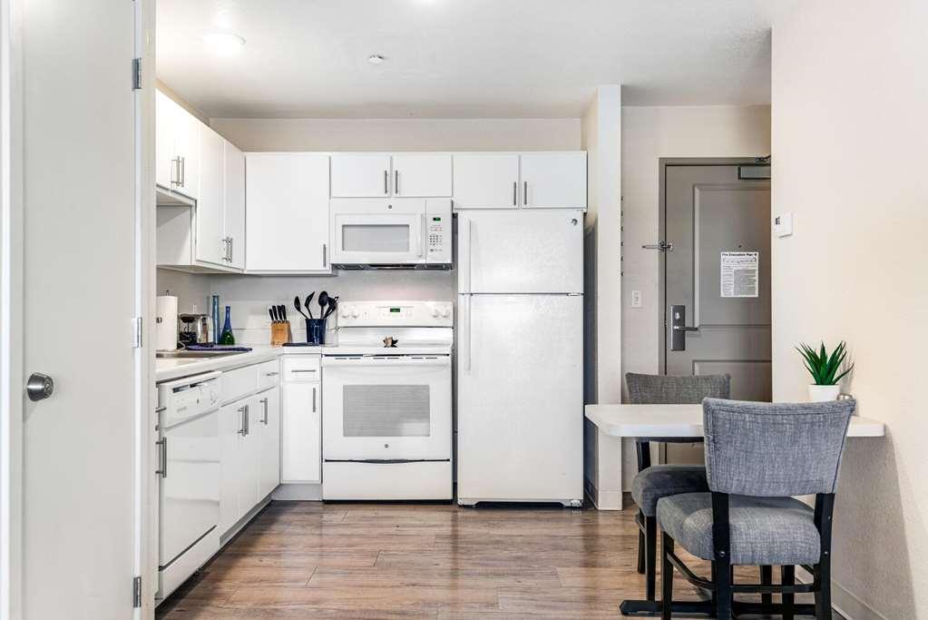 センテニアルParks Residential Denverアパートメント 部屋 写真