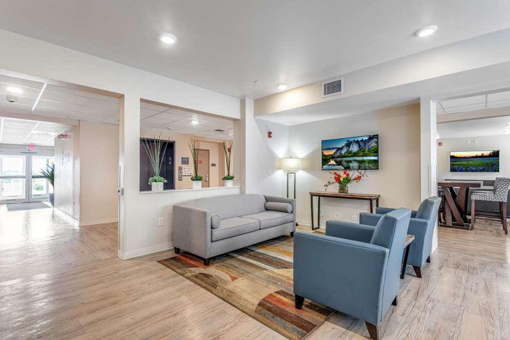 センテニアルParks Residential Denverアパートメント 部屋 写真